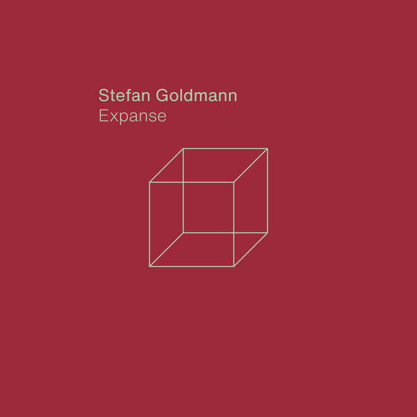 Stefan Goldmann - Expanse - 5CD