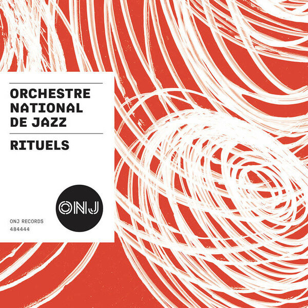Onj - Orchestre National De Jazz - Rituels - CD