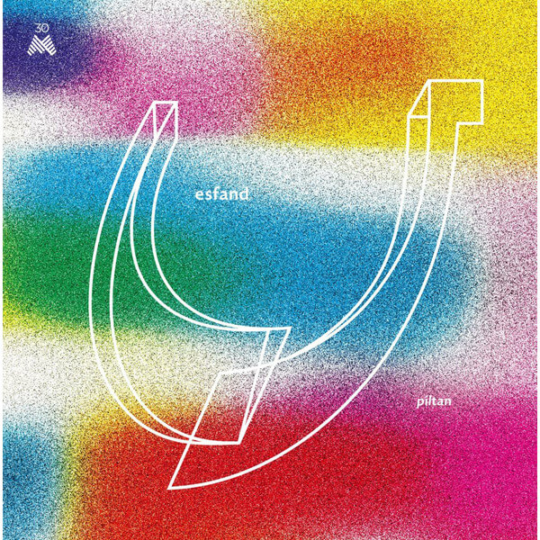 Esfand - Piltan - CD