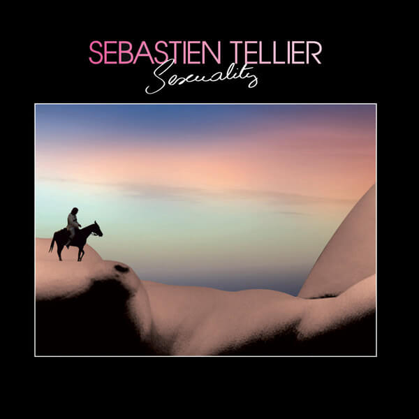 Sebastien Tellier - Sexuality - LP