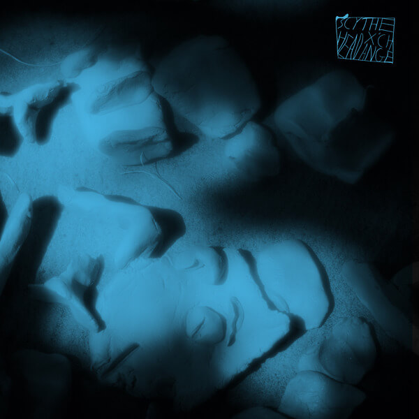 Scythe - X'change - LP