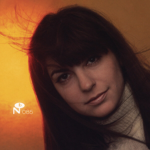 Margo Guryan - Words And Music - 3LP