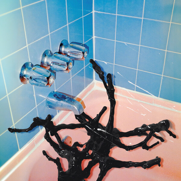 Obey Cobra - Mwg Drwg - LP