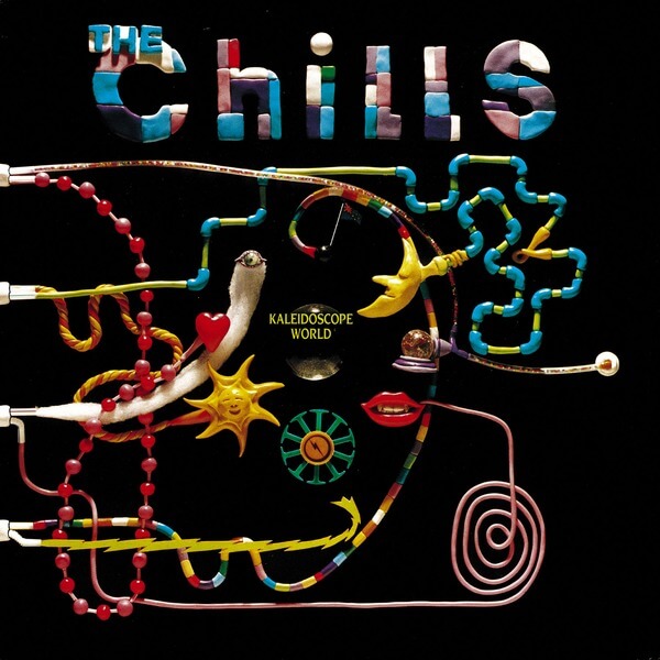 The Chills - Kaleidoscope World - CD