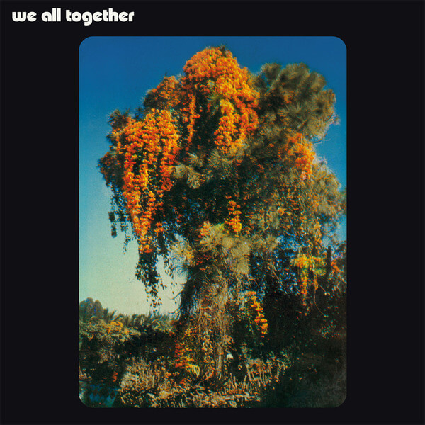 We All Together - We All Together - LP