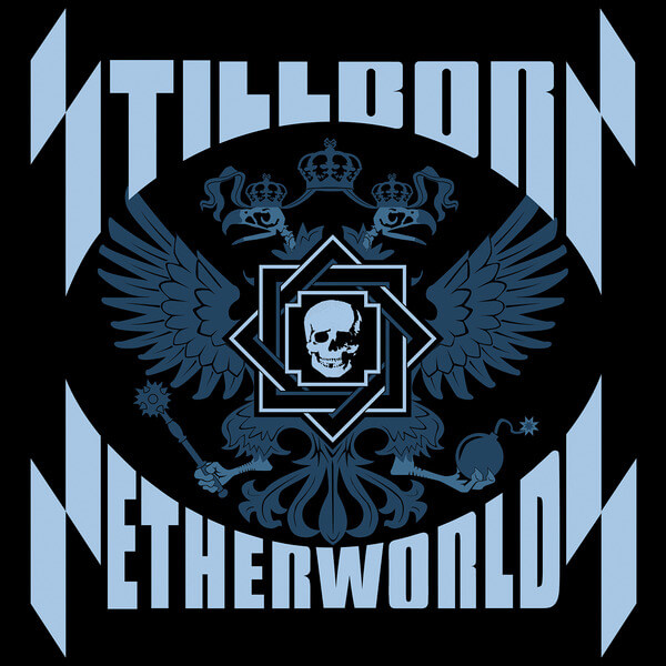 Stillborn - Netherworlds - 2LP