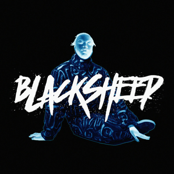 Cakes Da Killa - Black Sheep - LP