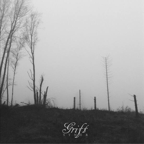 Grift - Syner - CD