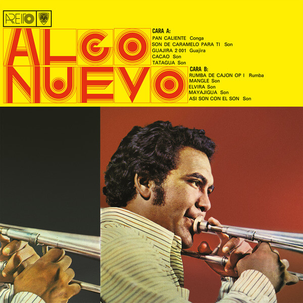 Juan Pablo Torres - Algo Nuevo - CD