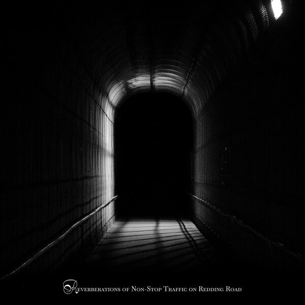 Pan American & Kramer - Reverberations of Non-Stop Traffic on Redding Road - LP