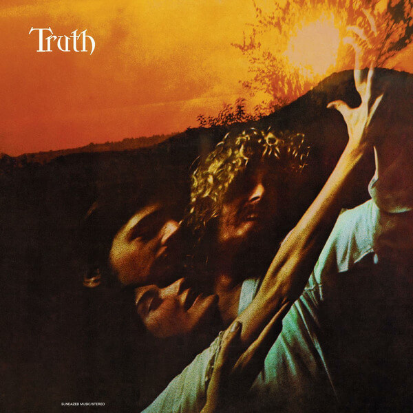 Truth - Truth - CD