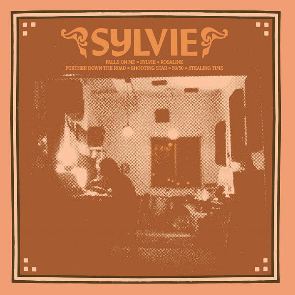 Sylvie - Sylvie - CD