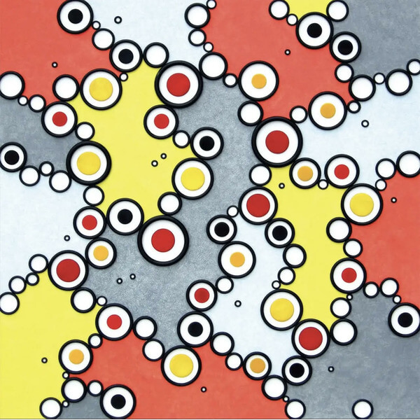 FUXA - Covered In Stars - LP