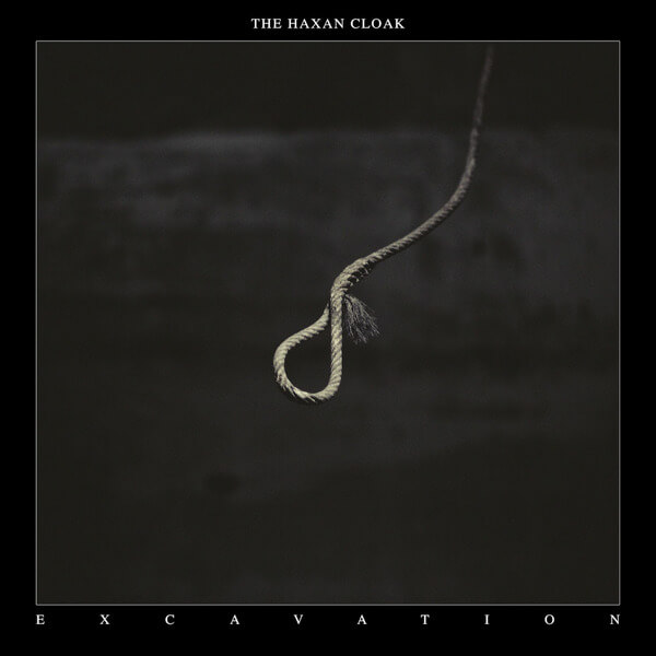 The Haxan Cloak - Excavation - 2LP