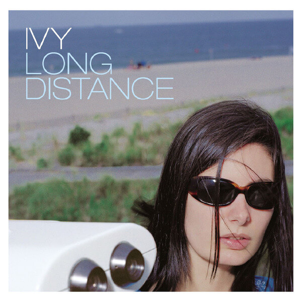 Ivy - Long Distance - 2LP