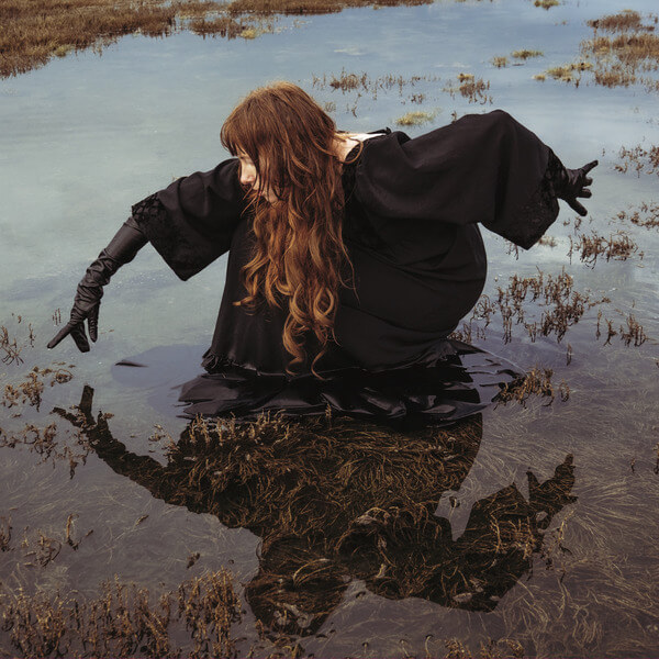 Death And The Maiden - Uneven Ground - LP