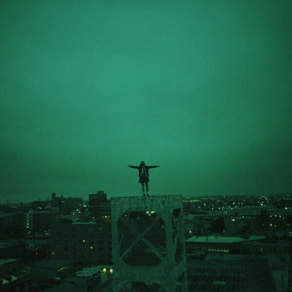 Bubble Tea and Cigarettes - We should've killed each other - CD