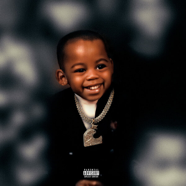 Babyface Ray - The Kid That Did - 2LP