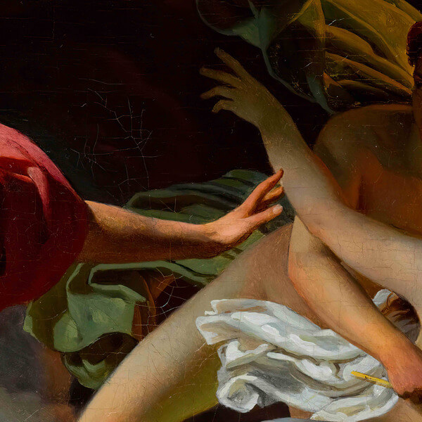 Laurence Pike - The Undreamt-of Centre - CD