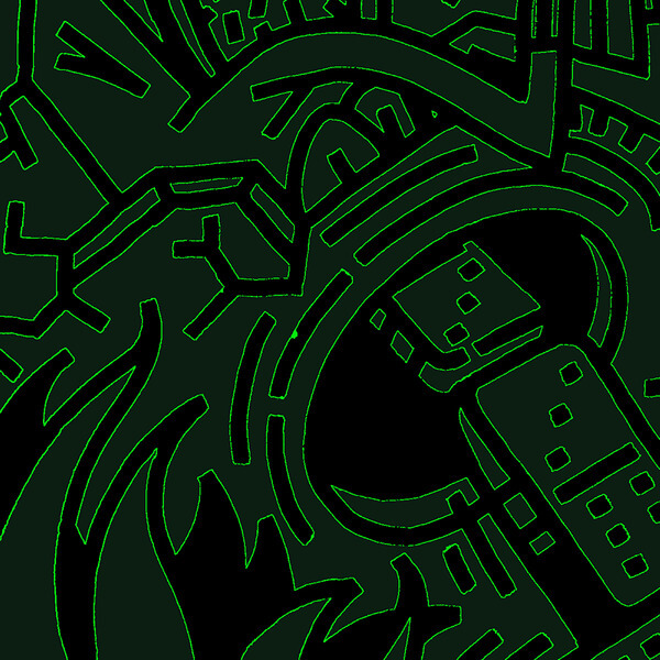 Don Zilla - Ekizikiza Mubwengula - LP