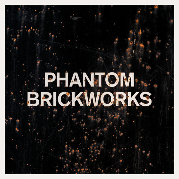 Bibio - Phantom Brickworks - CD