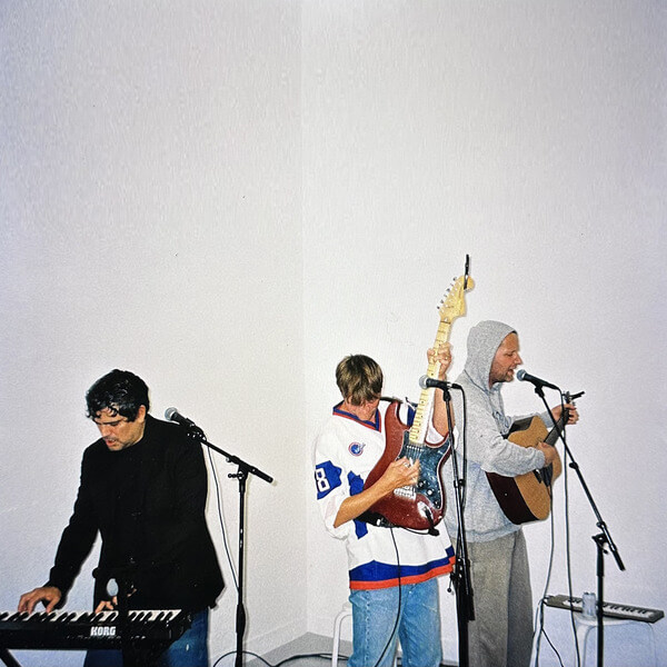 World Gym - Beau Travail - LP