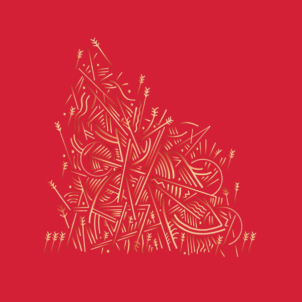 La Fine Equipe - La Boulangerie (Back Burners) - LP