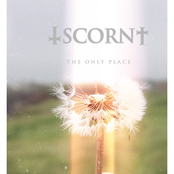 Scorn - The Only Place - 2LP