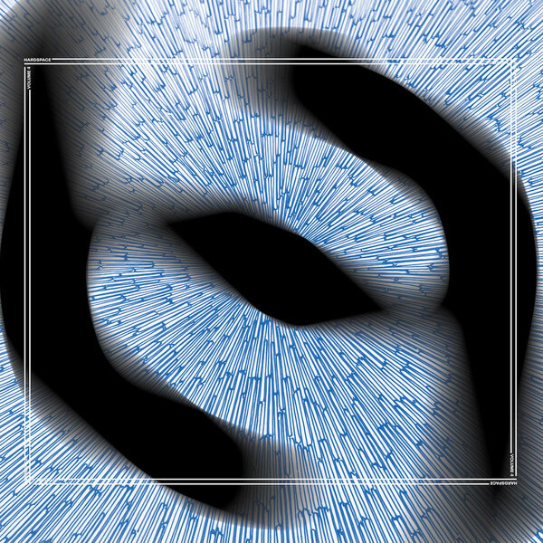Hardspace - Hardspace Volume Four - 2LP