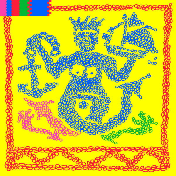 VA - Chill Pill Volume VI - CD