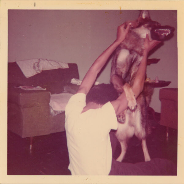 ELUCID - I Told Bessie - CD