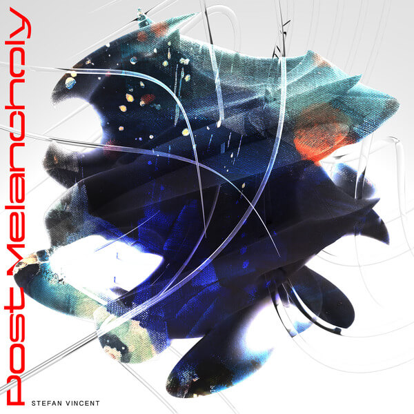 Stefan Vincent - Post Melancholy - LP