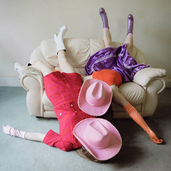 Prima Queen - Chew My Cheeks - 7"