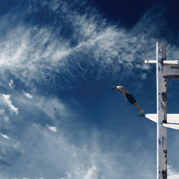 The Boxer Rebellion - Promises - LP