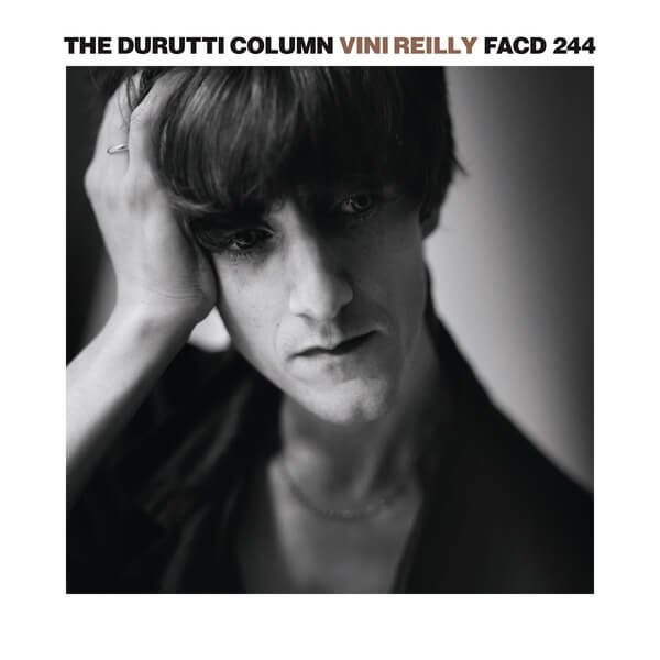 Durutti Column - VINI REILLY - 4CD+DVD