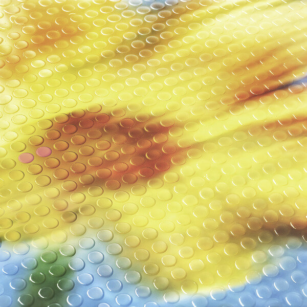 Facta - So is the sun - 12"