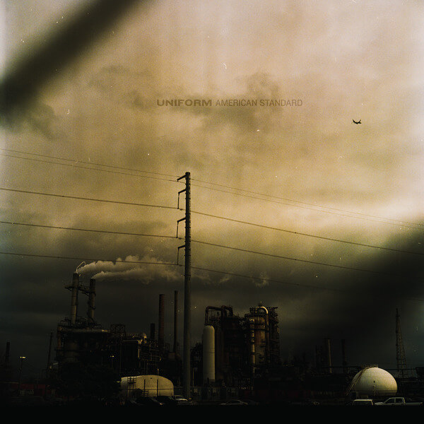 Uniform - American Standard - LP