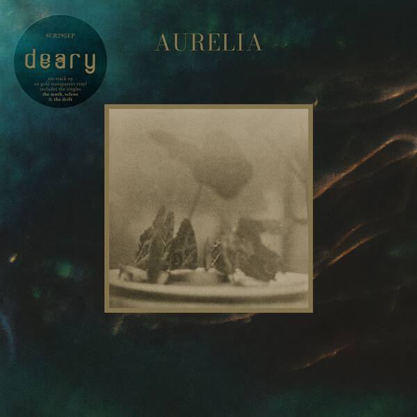 deary - Aurelia - CD