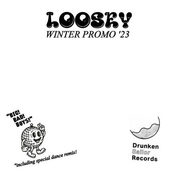 Loosey - Winter Promo ’23 - LP
