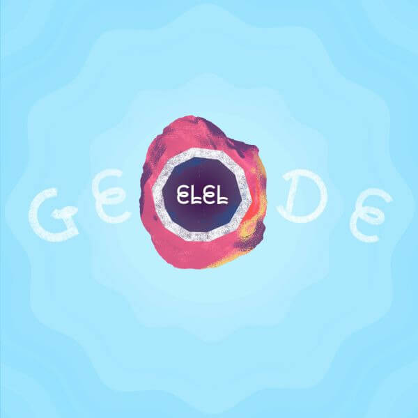ELEL - GEODE - LP