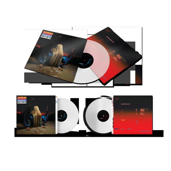 KUCKA - Can You Hear Me Dreaming - LP