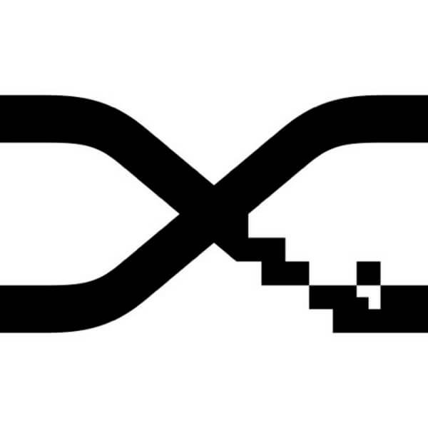 Alva Noto - Xerrox Vol. 5 - 2LP