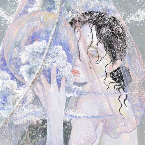 Phoebe Rings - Phoebe Rings - LP