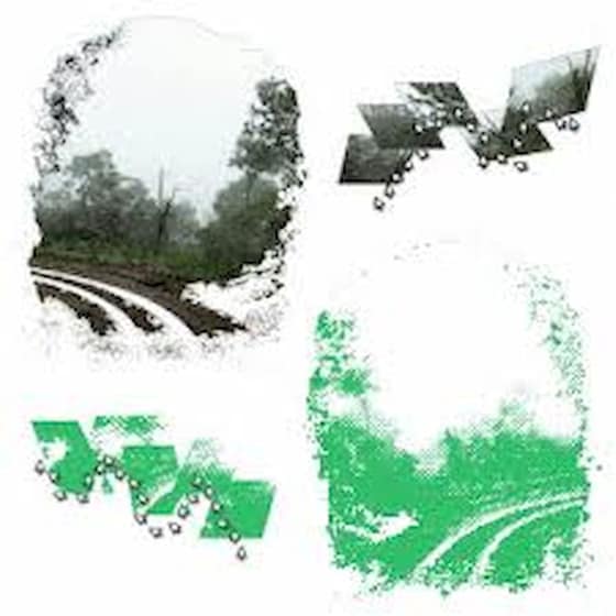 Swimrabbit - Connect - CD