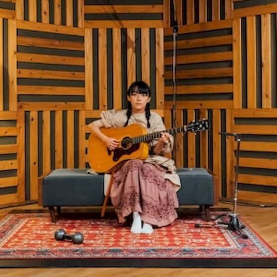 Sonoko Inoue - What The Cowboy Says / Song Of 3,4 Minutes - 7"