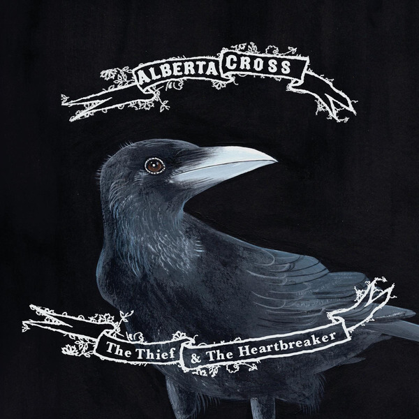 Alberta Cross - The Thief & The Heartbreaker (Reimagined) - LP