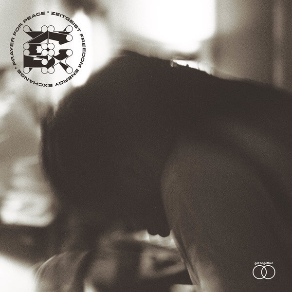 Zeitgeist Freedom Energy Exchange - Vol. III: Prayer For Peace - LP