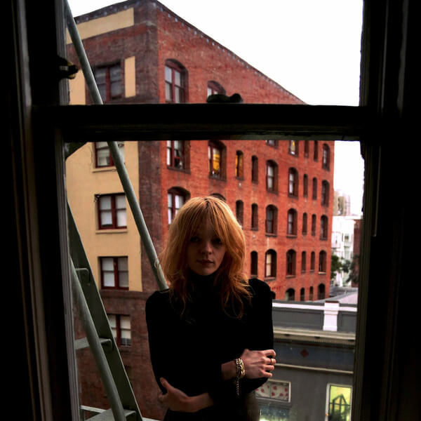 Jessica Pratt - On Your Own Love Again - LP