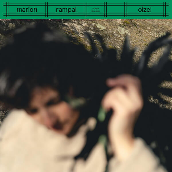 RAMPAL Marion - Oizel - CD