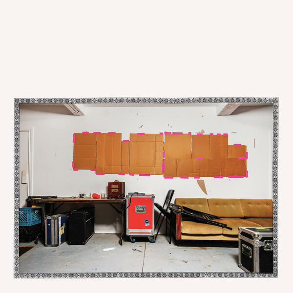 Godspeed You! Black Emperor - NO TITLE AS OF 13 FEBRUARY 2024 28,340 DEAD - 2LP